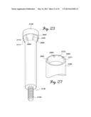 GOLF COUPLING MECHANISMS AND RELATED METHODS diagram and image