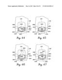 GOLF COUPLING MECHANISMS AND RELATED METHODS diagram and image