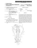 LACROSSE STICK POCKET AND RELATED METHOD OF MANUFACTURE diagram and image