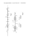 LACROSSE STICK POCKET AND RELATED METHOD OF MANUFACTURE diagram and image