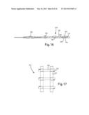 LACROSSE STICK POCKET AND RELATED METHOD OF MANUFACTURE diagram and image