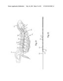 LACROSSE STICK POCKET AND RELATED METHOD OF MANUFACTURE diagram and image