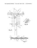 LACROSSE STICK POCKET AND RELATED METHOD OF MANUFACTURE diagram and image