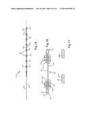 LACROSSE STICK POCKET AND RELATED METHOD OF MANUFACTURE diagram and image