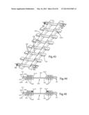 LACROSSE STICK POCKET AND RELATED METHOD OF MANUFACTURE diagram and image