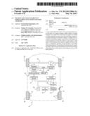 Method And System To Prevent Vehicle Driveaway During Battery Charging diagram and image