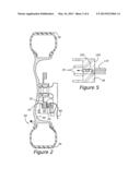 Method And System To Prevent Vehicle Driveaway During Battery Charging diagram and image