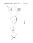 SYSTEMS AND METHODS FOR ENABLING EXERCISE EQUIPMENT TO COMMUNICATE WITH A     NETWORK diagram and image