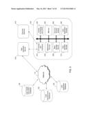 SYSTEMS AND METHODS FOR ENABLING EXERCISE EQUIPMENT TO COMMUNICATE WITH A     NETWORK diagram and image