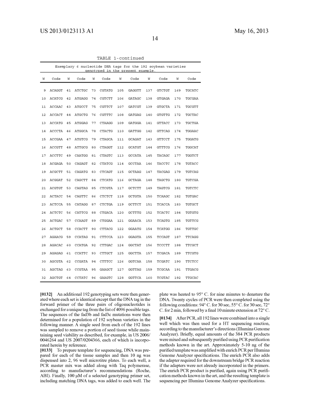 METHODS FOR SEQUENCE-DIRECTED MOLECULAR BREEDING - diagram, schematic, and image 28