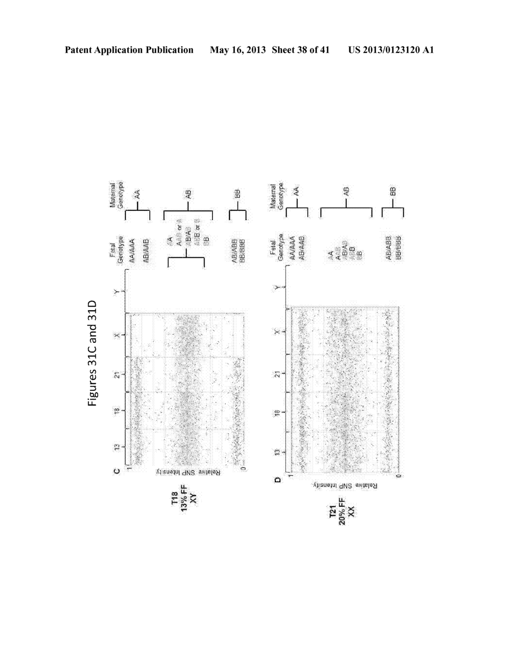 Highly Multiplex PCR Methods and Compositions - diagram, schematic, and image 39