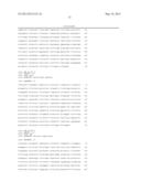 Identification Method of Species of Diatoms in Coast of Korea, and     Polynucleotide Probe, DNA Chip and Kit for Identification of Species of     Diatoms According to Same diagram and image