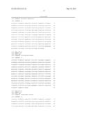 Identification Method of Species of Diatoms in Coast of Korea, and     Polynucleotide Probe, DNA Chip and Kit for Identification of Species of     Diatoms According to Same diagram and image