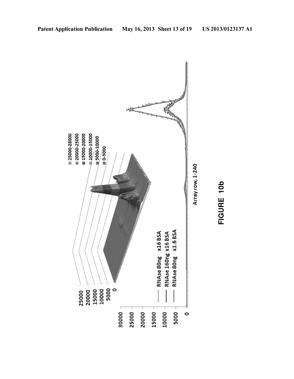 METHOD FOR THE CHARACTERIZATION OF INTERMOLECULAR INTERACTIONS - diagram, schematic, and image 14