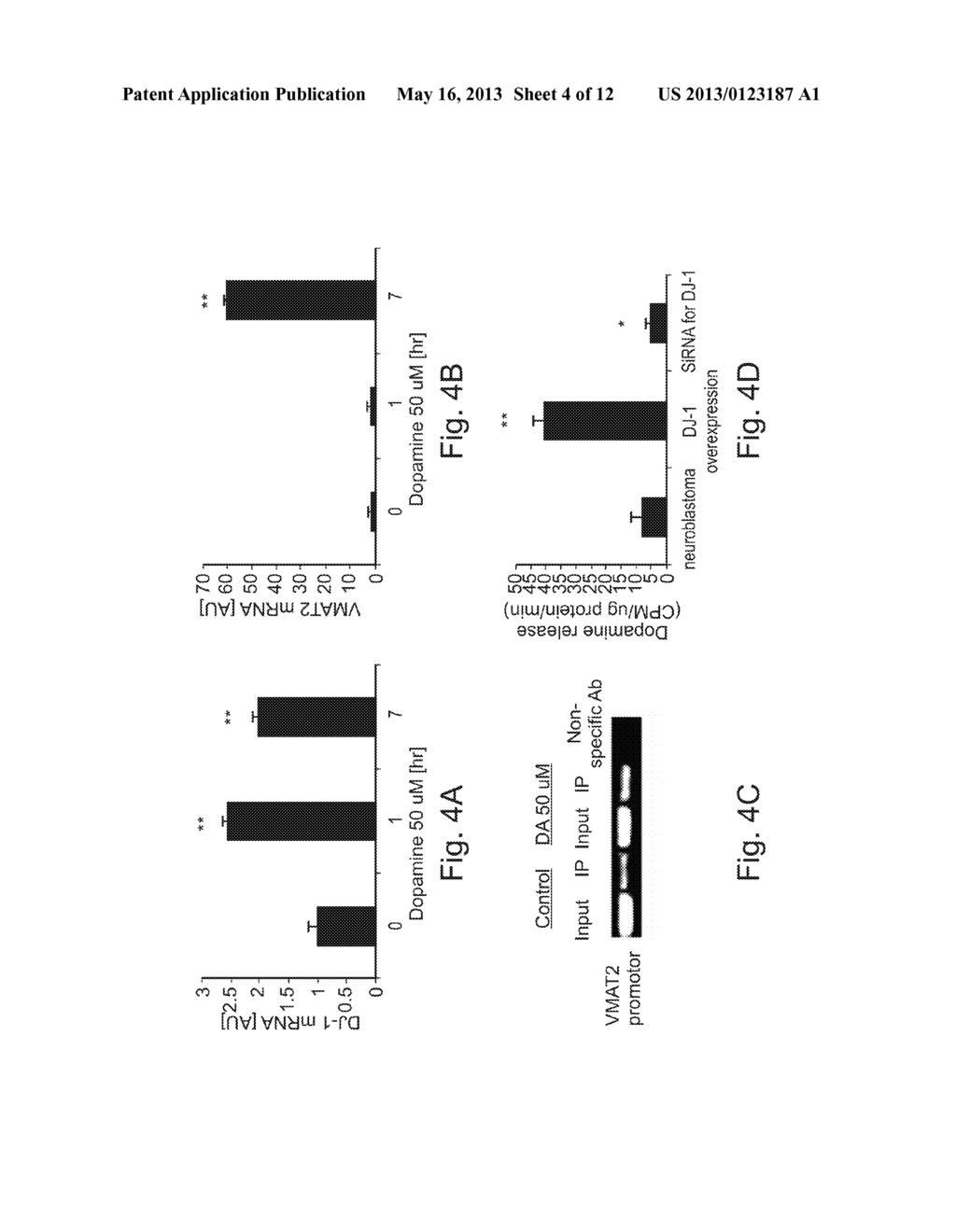 PEPTIDES FOR THE REGULATION OF NEUROTRANSMITTER SEQUESTRATION AND RELEASE - diagram, schematic, and image 05