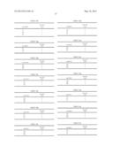 DETERMINATION OF SINGLE NUCLEOTIDE POLYMORPHISMS USEFUL TO PREDICT     RESPONSE FOR GLATIRAMER ACETATE diagram and image