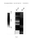 MODULATION OF CYTOKINE-INDUCED CHRONIC INFLAMMATORY RESPONSES diagram and image