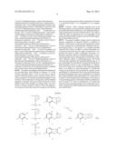 Tricyclic Compounds and Methods of Making and Using Same diagram and image