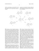 Tricyclic Compounds and Methods of Making and Using Same diagram and image