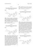 Tricyclic Compounds and Methods of Making and Using Same diagram and image