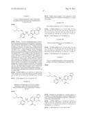 Tricyclic Compounds and Methods of Making and Using Same diagram and image