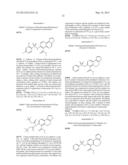 Tricyclic Compounds and Methods of Making and Using Same diagram and image