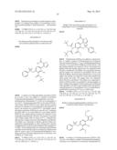 Tricyclic Compounds and Methods of Making and Using Same diagram and image