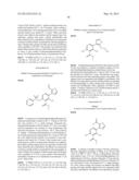 Tricyclic Compounds and Methods of Making and Using Same diagram and image