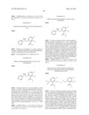 Tricyclic Compounds and Methods of Making and Using Same diagram and image