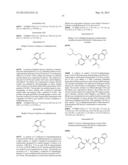 Tricyclic Compounds and Methods of Making and Using Same diagram and image