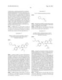 Tricyclic Compounds and Methods of Making and Using Same diagram and image