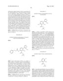 Tricyclic Compounds and Methods of Making and Using Same diagram and image