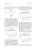 Tricyclic Compounds and Methods of Making and Using Same diagram and image