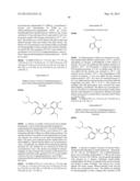 Tricyclic Compounds and Methods of Making and Using Same diagram and image