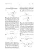 Tricyclic Compounds and Methods of Making and Using Same diagram and image