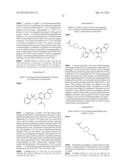 Tricyclic Compounds and Methods of Making and Using Same diagram and image