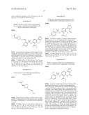 Tricyclic Compounds and Methods of Making and Using Same diagram and image