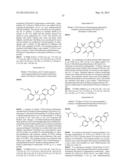 Tricyclic Compounds and Methods of Making and Using Same diagram and image