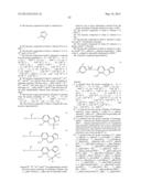 Tricyclic Compounds and Methods of Making and Using Same diagram and image