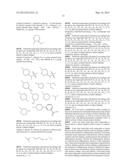 NOVEL CCR2 RECEPTOR ANTAGONISTS, METHOD FOR PRODUCING THE SAME, AND USE     THEREOF AS MEDICAMENTS diagram and image