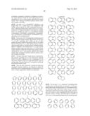 NOVEL CCR2 RECEPTOR ANTAGONISTS, METHOD FOR PRODUCING THE SAME, AND USE     THEREOF AS MEDICAMENTS diagram and image