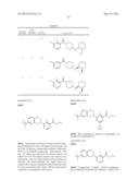 NOVEL CCR2 RECEPTOR ANTAGONISTS, METHOD FOR PRODUCING THE SAME, AND USE     THEREOF AS MEDICAMENTS diagram and image