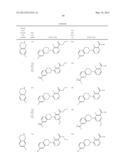 NOVEL CCR2 RECEPTOR ANTAGONISTS, METHOD FOR PRODUCING THE SAME, AND USE     THEREOF AS MEDICAMENTS diagram and image