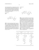 NOVEL CCR2 RECEPTOR ANTAGONISTS, METHOD FOR PRODUCING THE SAME, AND USE     THEREOF AS MEDICAMENTS diagram and image