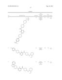 NOVEL CCR2 RECEPTOR ANTAGONISTS, METHOD FOR PRODUCING THE SAME, AND USE     THEREOF AS MEDICAMENTS diagram and image