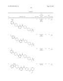 NOVEL CCR2 RECEPTOR ANTAGONISTS, METHOD FOR PRODUCING THE SAME, AND USE     THEREOF AS MEDICAMENTS diagram and image