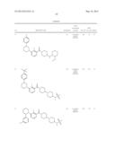 NOVEL CCR2 RECEPTOR ANTAGONISTS, METHOD FOR PRODUCING THE SAME, AND USE     THEREOF AS MEDICAMENTS diagram and image