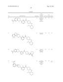 NOVEL CCR2 RECEPTOR ANTAGONISTS, METHOD FOR PRODUCING THE SAME, AND USE     THEREOF AS MEDICAMENTS diagram and image