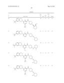 NOVEL CCR2 RECEPTOR ANTAGONISTS, METHOD FOR PRODUCING THE SAME, AND USE     THEREOF AS MEDICAMENTS diagram and image