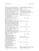 COMPOUNDS AND METHODS FOR THE TREATMENT OR PREVENTION OF FLAVIVIRUS     INFECTIONS diagram and image